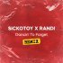 SICKOTOY, randi - Dancin' to Forget (Remix)