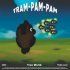 True World - TRAM-PAM-PAM