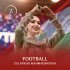Zulaykho Mahmadshoeva - Football