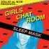 Girls Chat Room - Wet Blanket