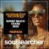 JJ Walker - Movin Tonight