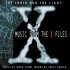 Mark Snow - Materia Primoris: The X-Files Theme (Main Title)