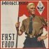 Mordor - Fast Food