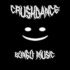 Bongo Music - CRUSHDANCE