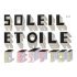 Philippe Cohen Solal, Jodie Coste - Soleil, Étoile