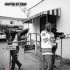 Lefty Gunplay, JasonMartin, ys, Wallie the Sensei - Gangsters Get Scared (feat. Wallie the Sensei)