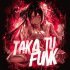 XCELLA, H Y P E - TAKA TU FUNK (Slowed)