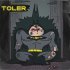 monorime, PineappleChunk!, Макс Эпиграф, Изран - Toler
