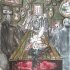 Панель - Смерть и нищета