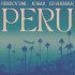 Fireboy DML, Ed Sheeran, R3hab - Peru