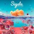 Sigala, Becky Hill - Wish You Well