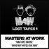 Masters at Work - Virus Ruff Mutes (Sax Dub)