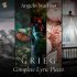 Angelo Martino - Lyric Pieces, Op. 12: No. 7, Album Leaf