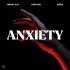 Freaky DJs, Venteris, Brïah - Anxiety