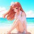 1gloom, Lo Fi Hip Hop, Lo-Fi Beats - on the beach
