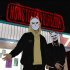 KVSTET, SAOTOMAMORE - nonstoponyourblock