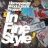 Horsepower Productions - The Swindle