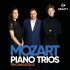 Wolfgang Amadeus Mozart, Trio Bagatelle - Piano Trio No. 4 in E Major, K. 542: I. Allegro
