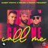 Gabry Ponte, R3hab, Timmy Trumpet - Call Me