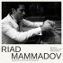 Riad Mammadov - Lieder ohne Worte: Song Without Words Live at The Pushkin Museum