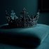 grustny, эмбиент, Ambient - the queen falls