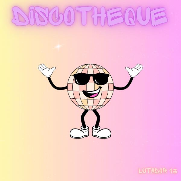 Lutador 13 - Discotheque