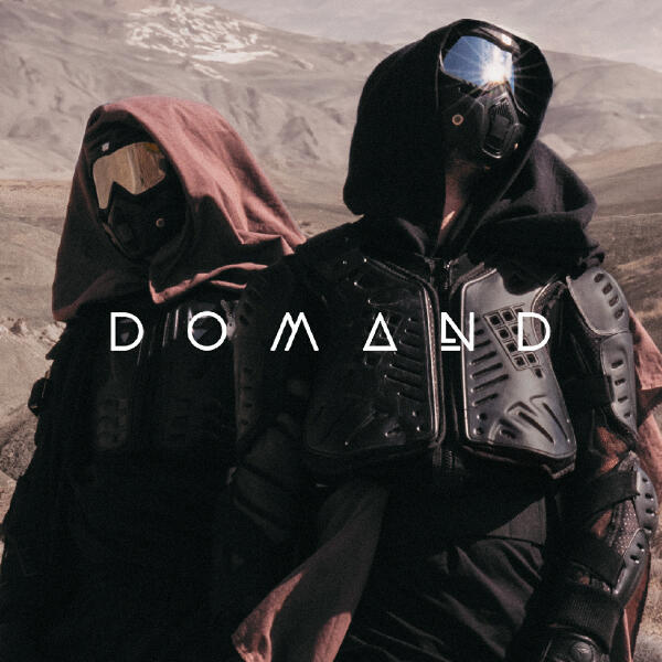 Domand, Domino, WRS - Believe
