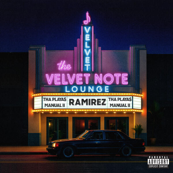Ramirez - Hollow Tips