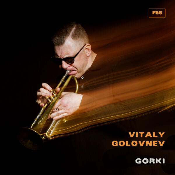 Vitaly Golovnev - Opposites Attract