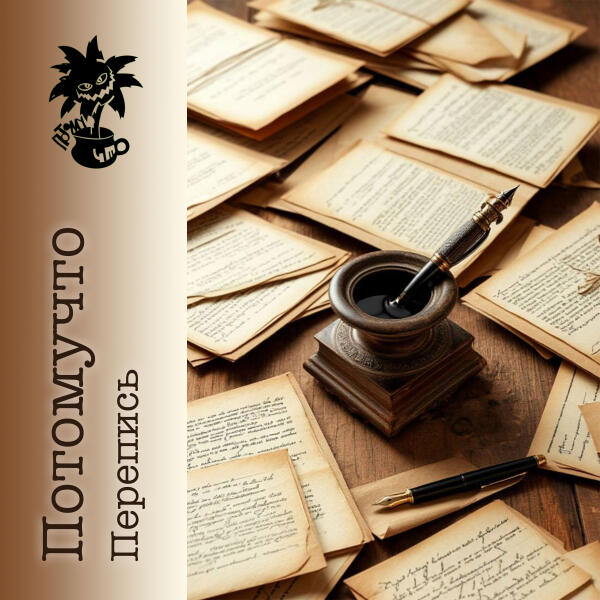 Потомучто - Супергерои (Версия 2025)