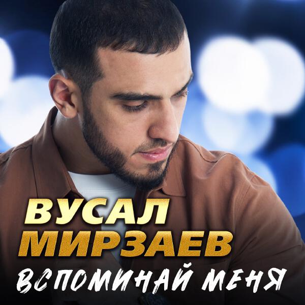 Вусал Мирзаев - Мысли о ней